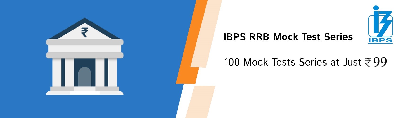 Mock Tests for SBI PO